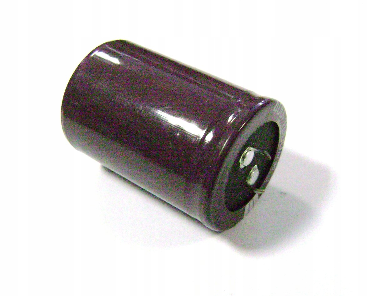 Kondensator elektrolityczny 1000uF 400V NIPPON