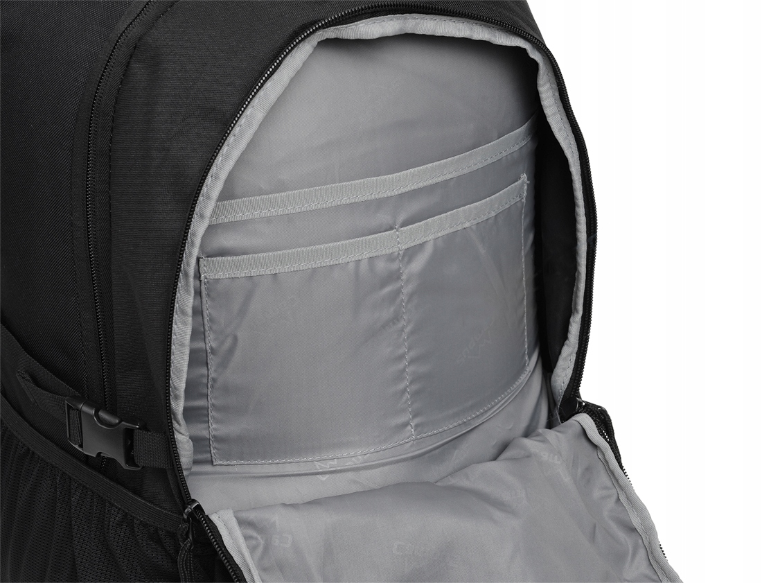 MARKOWY PLECAK TURSTYCZNY CAMPUS SIRIUS 30L Model Sirius