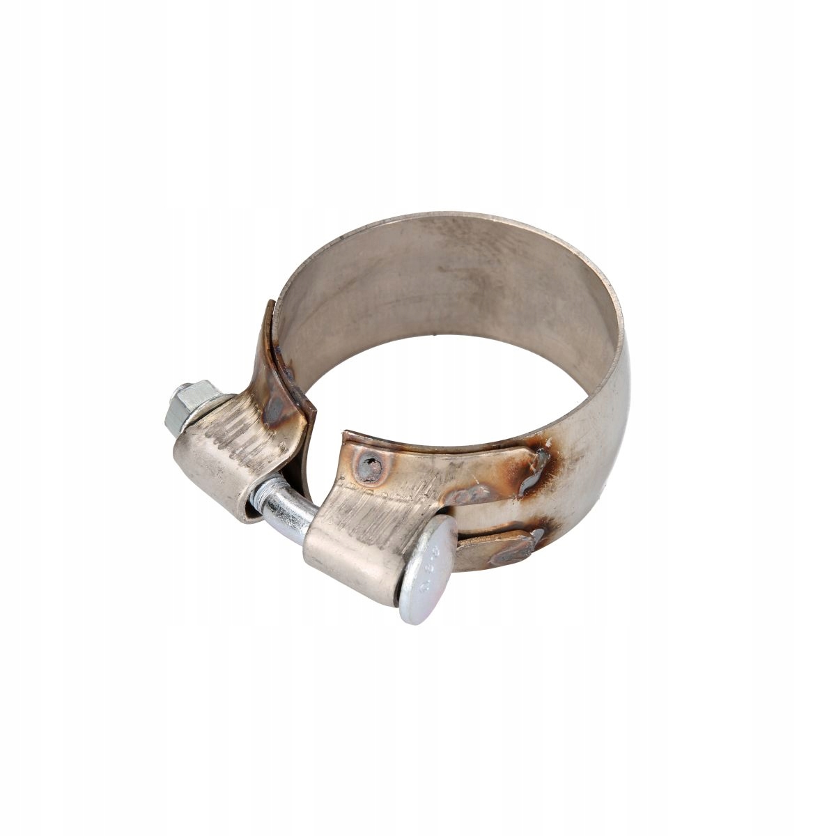 ХОМУТ ВИХЛОПНОЇ ТРУБИ. BM CATALYSTS FK11138A