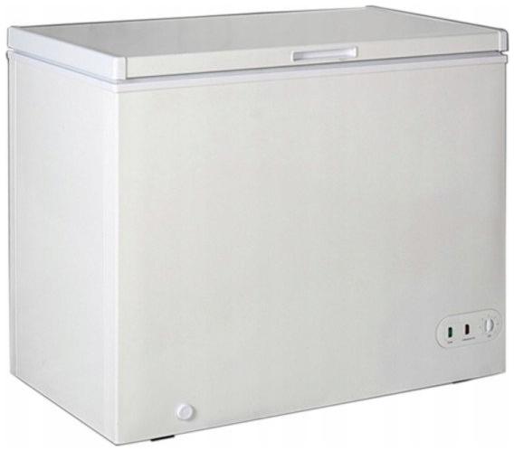 ZAMRAŻARKA SKRZYNIOWA 247L INVEST HORECA BD-255A