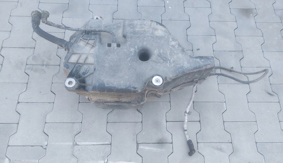 KK31-5J238-AA - FORD TRANSIT MK8 БАК ADBLUE KPL НАСОС