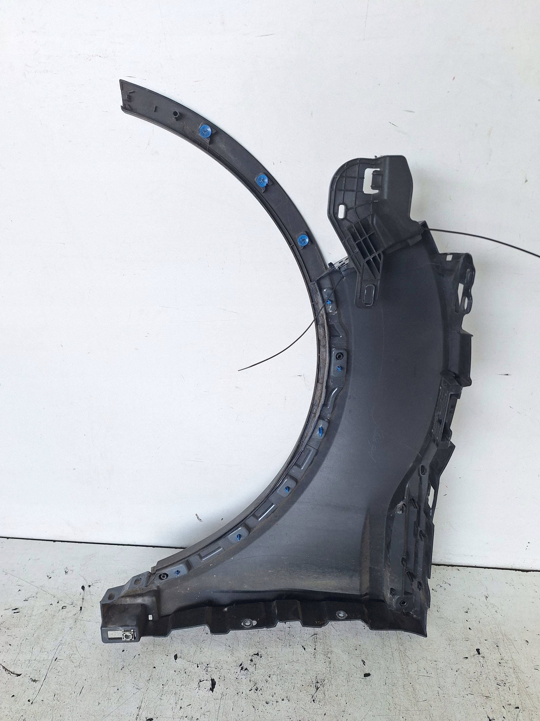LAND ROVER EVOQUE e 11-18 parafango Destra
