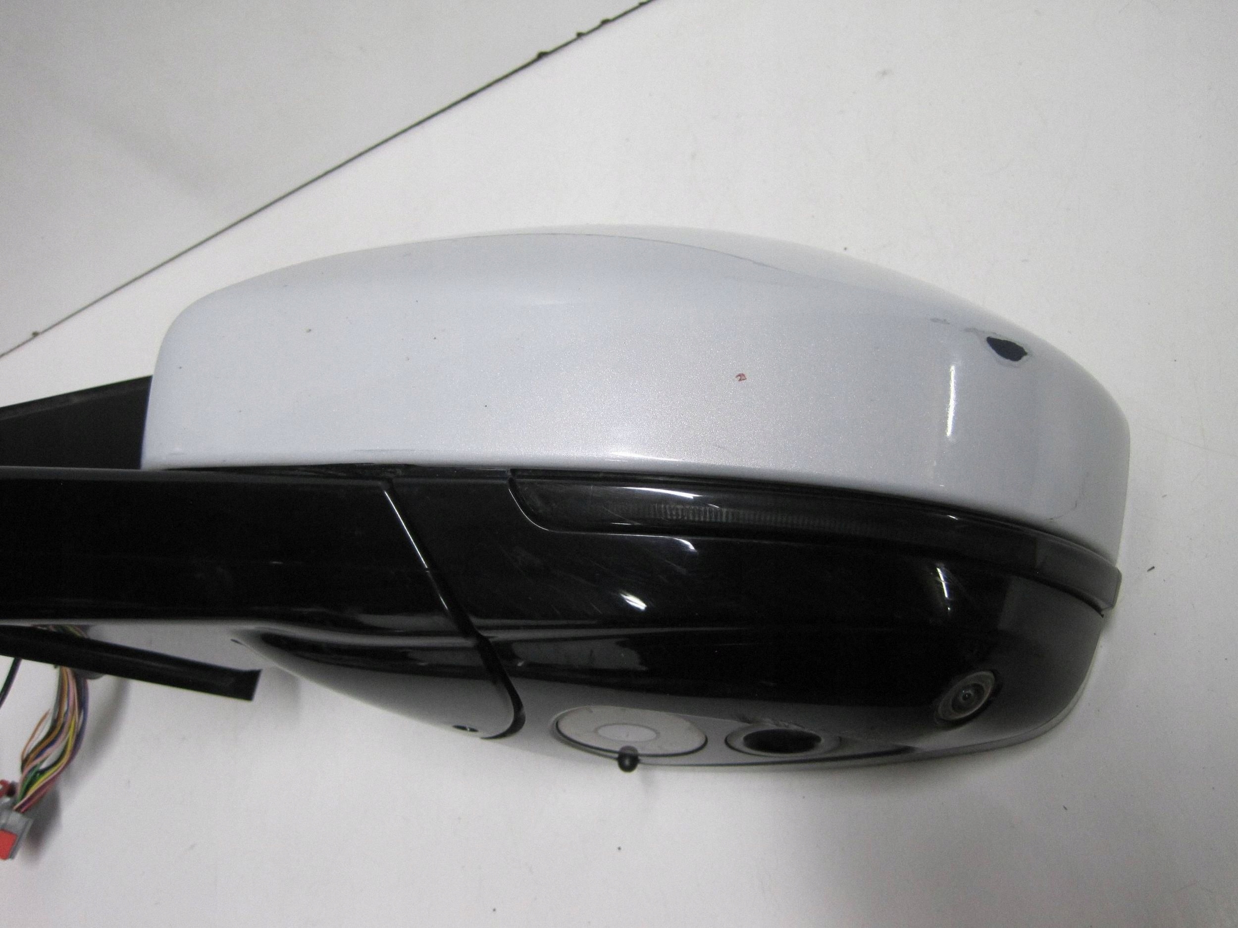 electrics mirror left LAND ROVER RANGE ROVER EVOQUE II L551 21R KAMERA