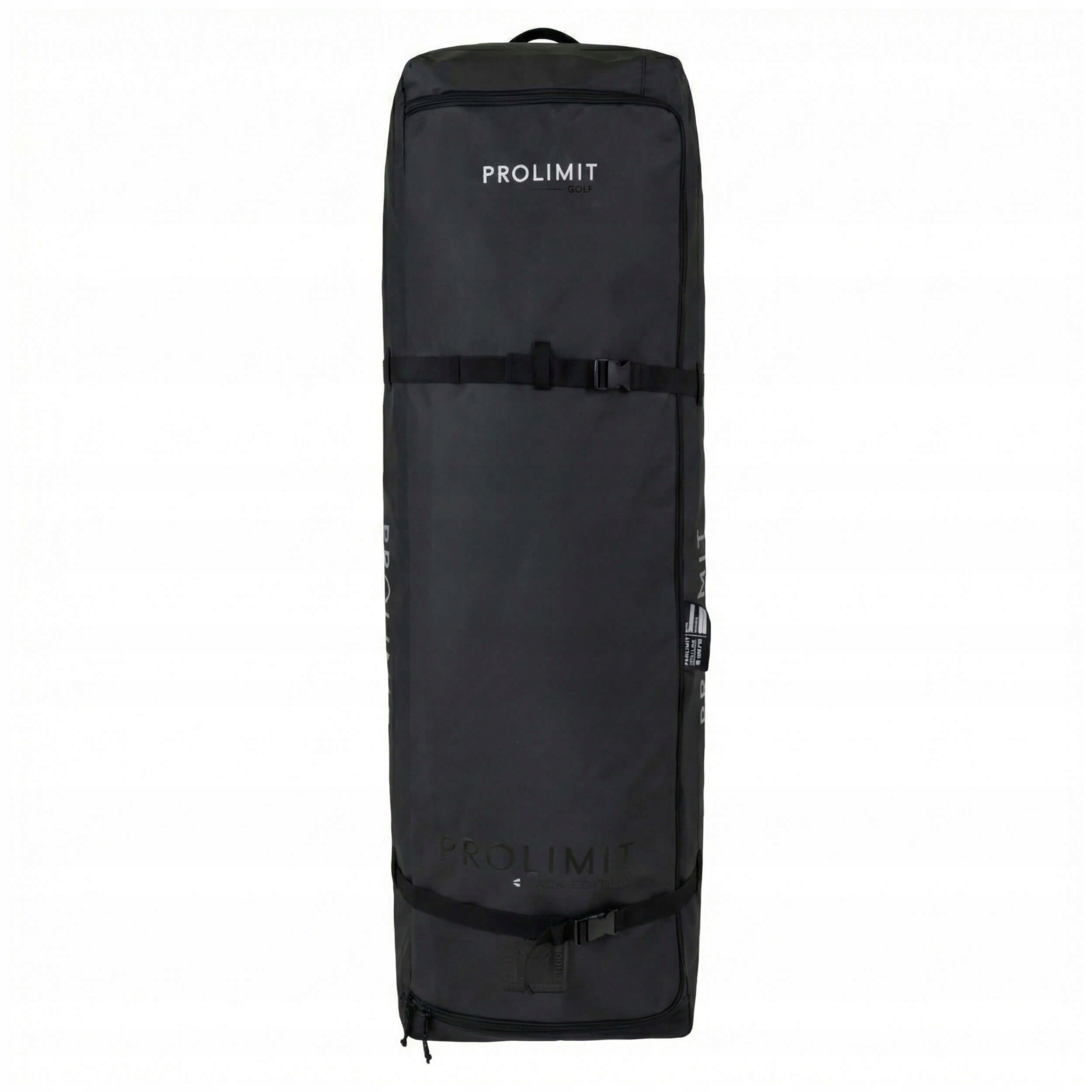 Vak na kite Prolimit Travel Light 150x45 Černý