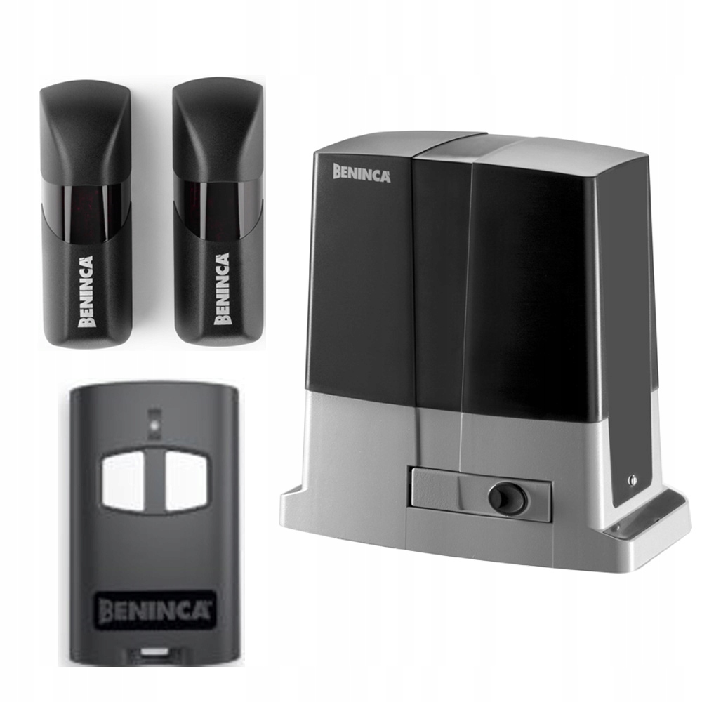 Sada pro posuvné brány Beninca