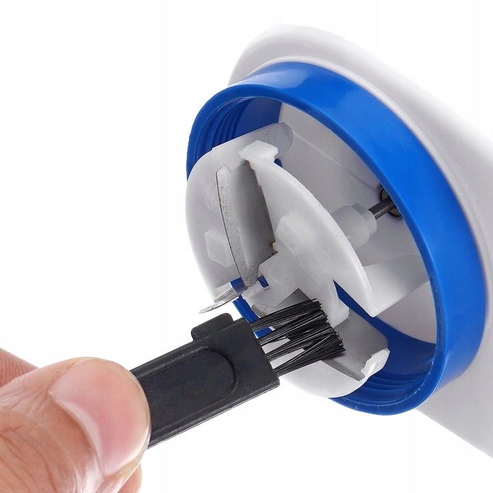 DUZA GOLARKA DO UBRAŃ SWETROW TAPICERKI SIECIOWA SPRAWDZONY PRODUKT Kod producenta ECS006