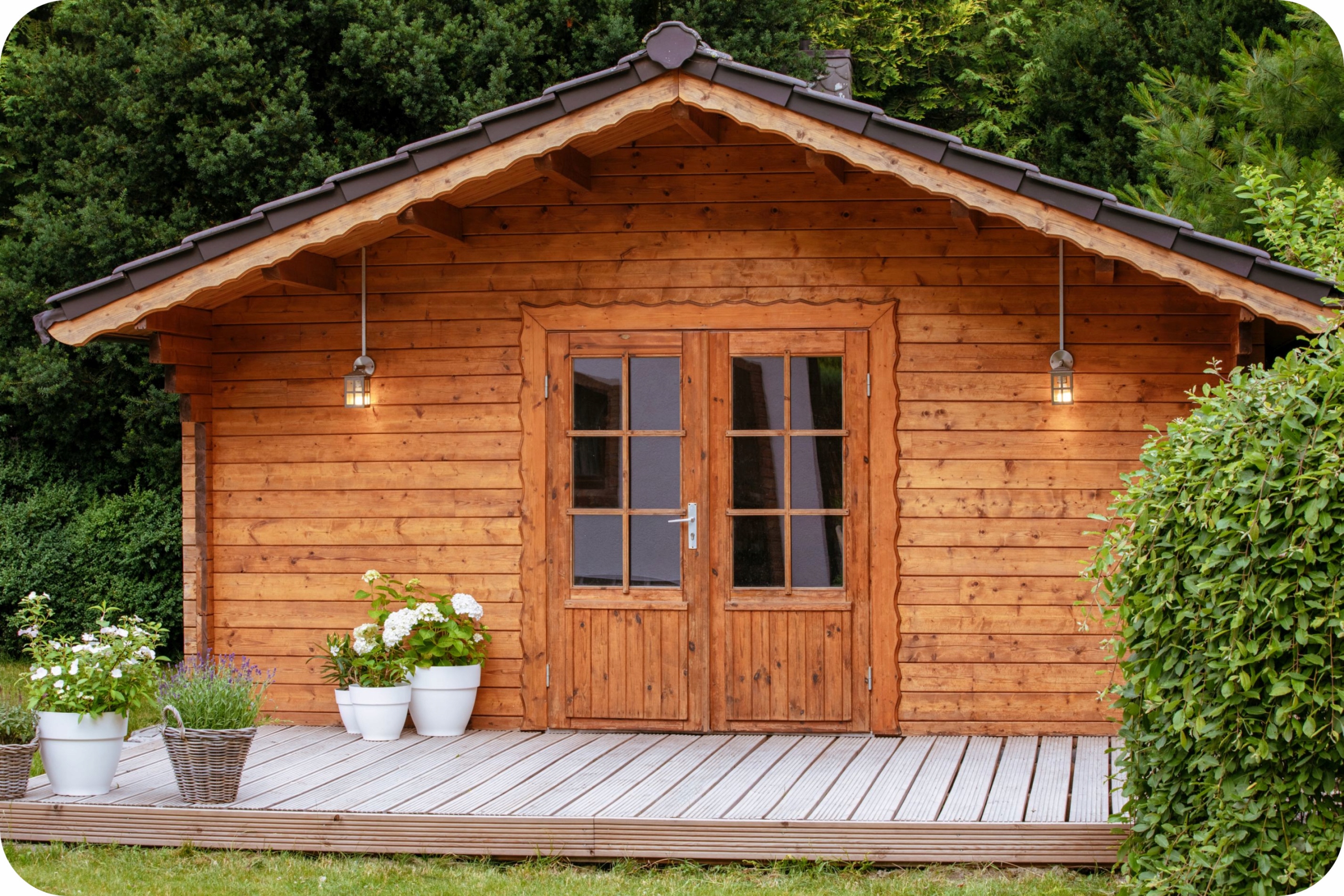 Koopmans Ecoleum Impregnat do drewna 2,5L 210 Rodzaj impregnat