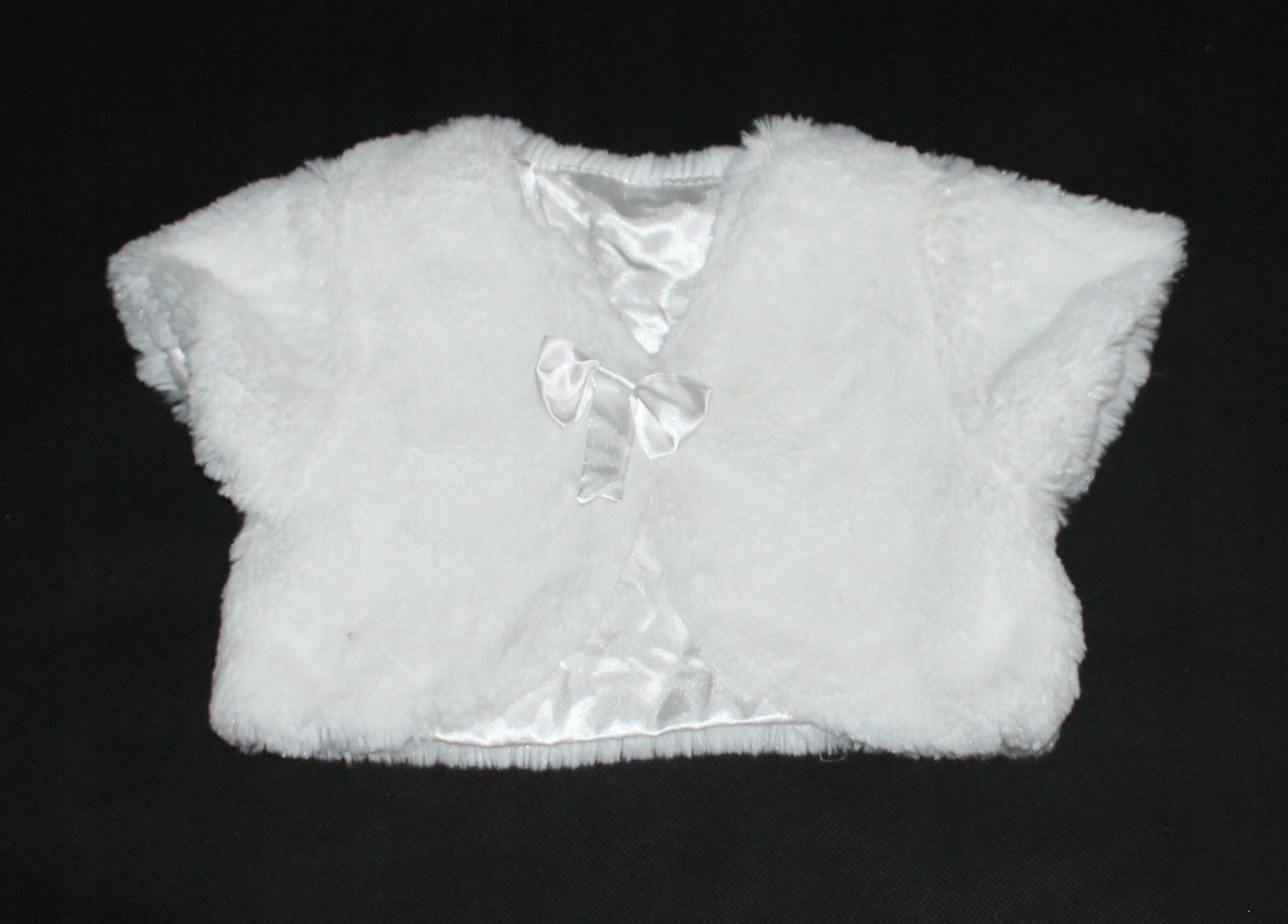 FUTERKOWE BOLERKO Roz 86/ 92