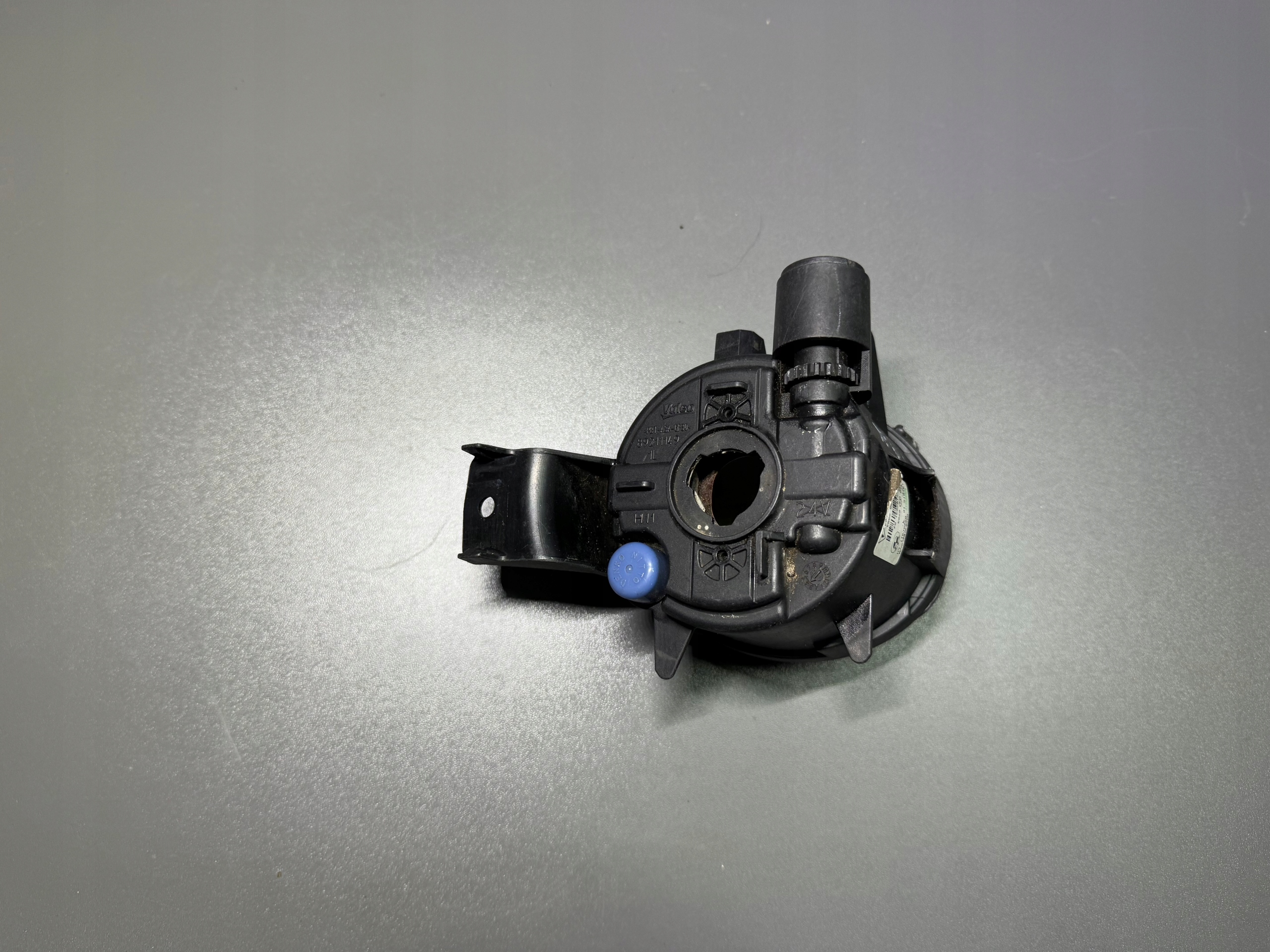 BMW X6 E71HALOGEN front left original 7187631