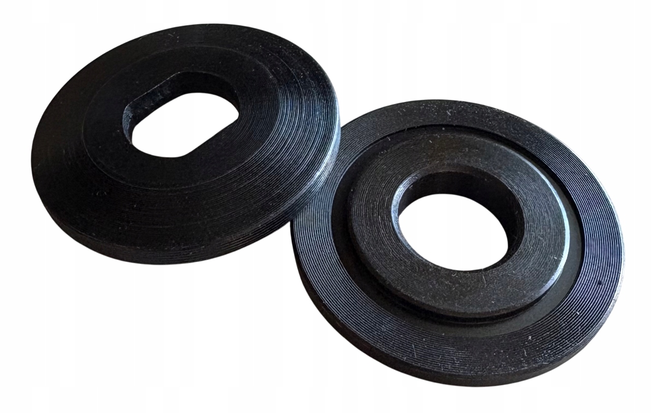 Dociski tarczy flansza 45x16 mm do piła tarczowa