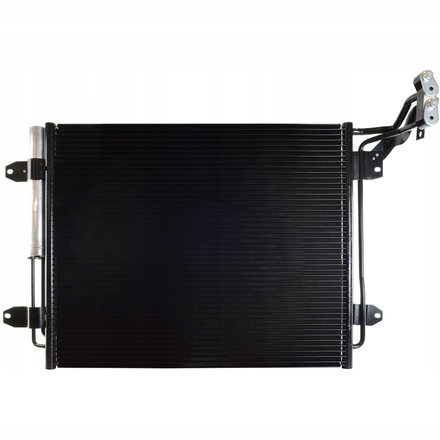 AC830043 - РАДІАТОР КОНДЕНСАТОРА КОНДИЦІОНЕРА VW TIGUAN 2010-