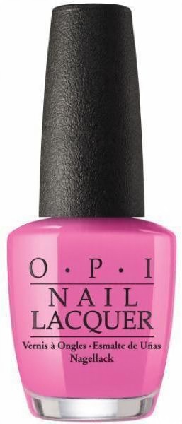 

Opi Lakier Do Paznokci Two timing the Zones
