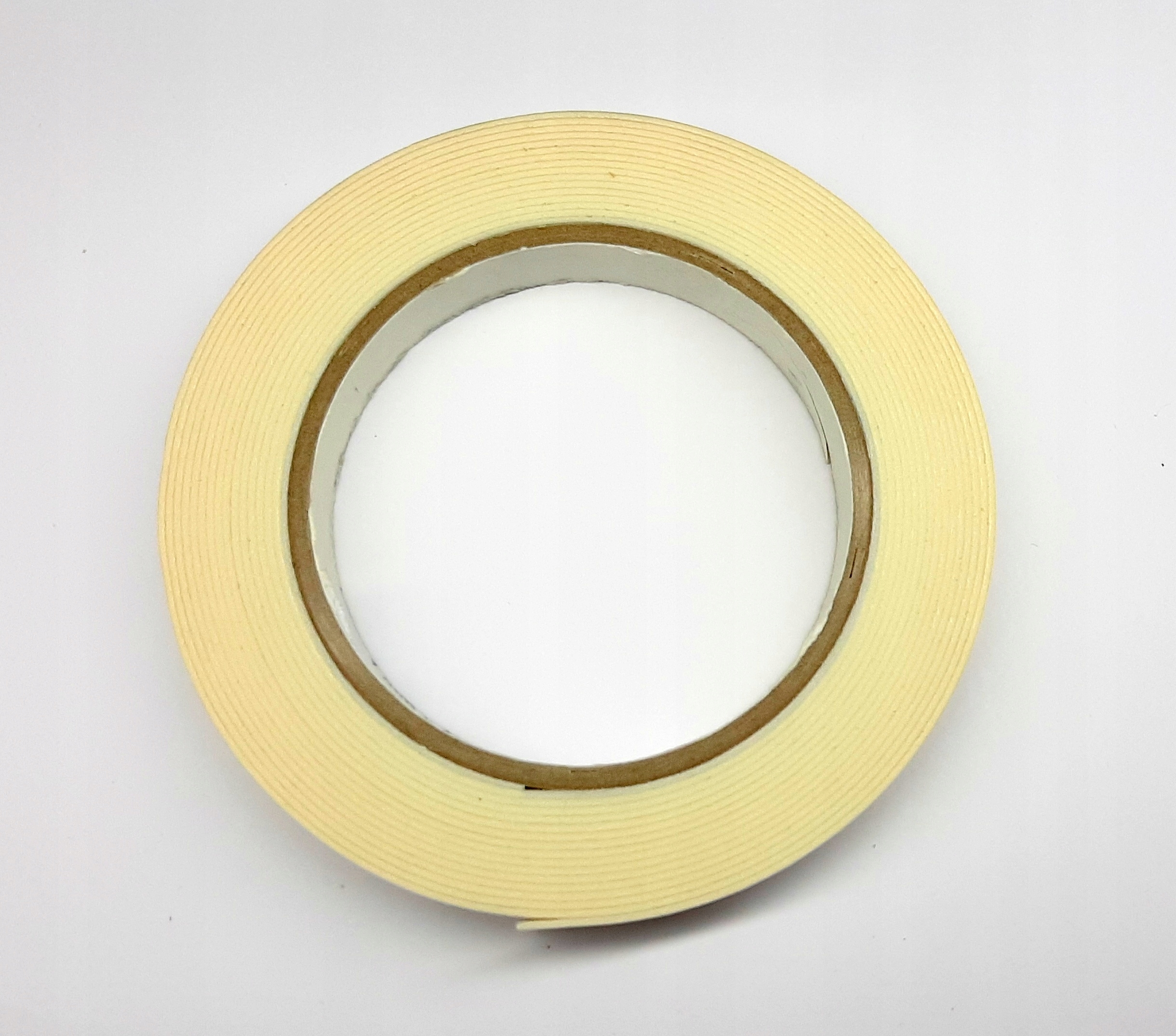 TAŚMA PIANKOWA 2STR DO AKCESORIÓW ŁAZIENKOWYCH 25mm +GRATIS Marka Epat