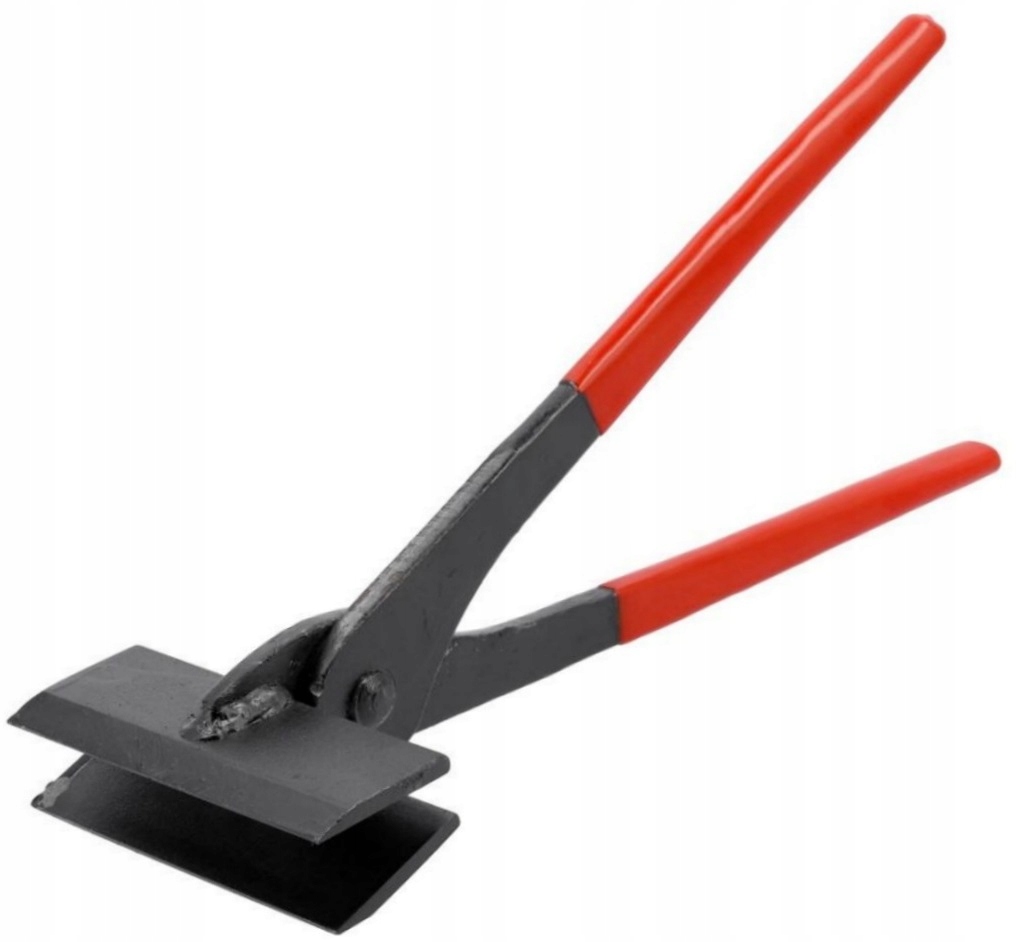 Yato Kleště Na Plech 100 mm