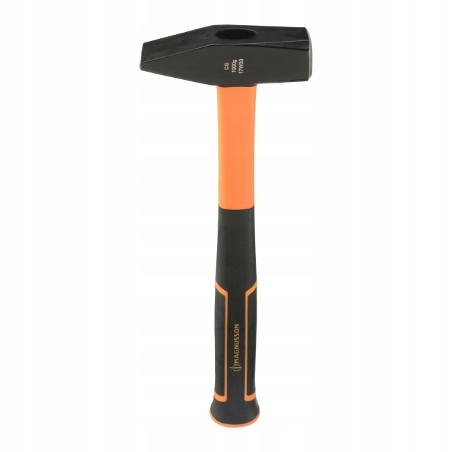 

Młotek ślusarski Magnusson Din 1000 g