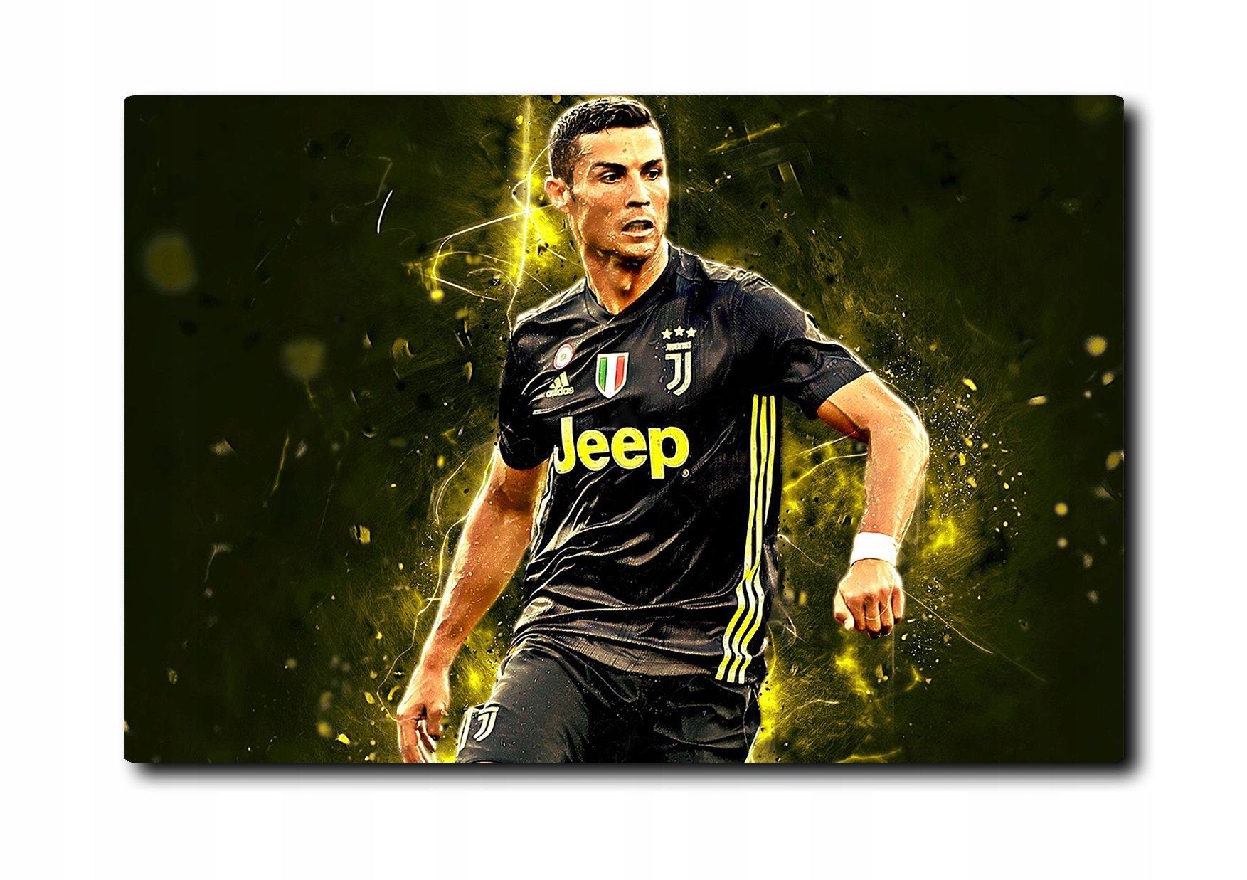 

Foto obraz 70x50 Cristiano Ronaldo 01