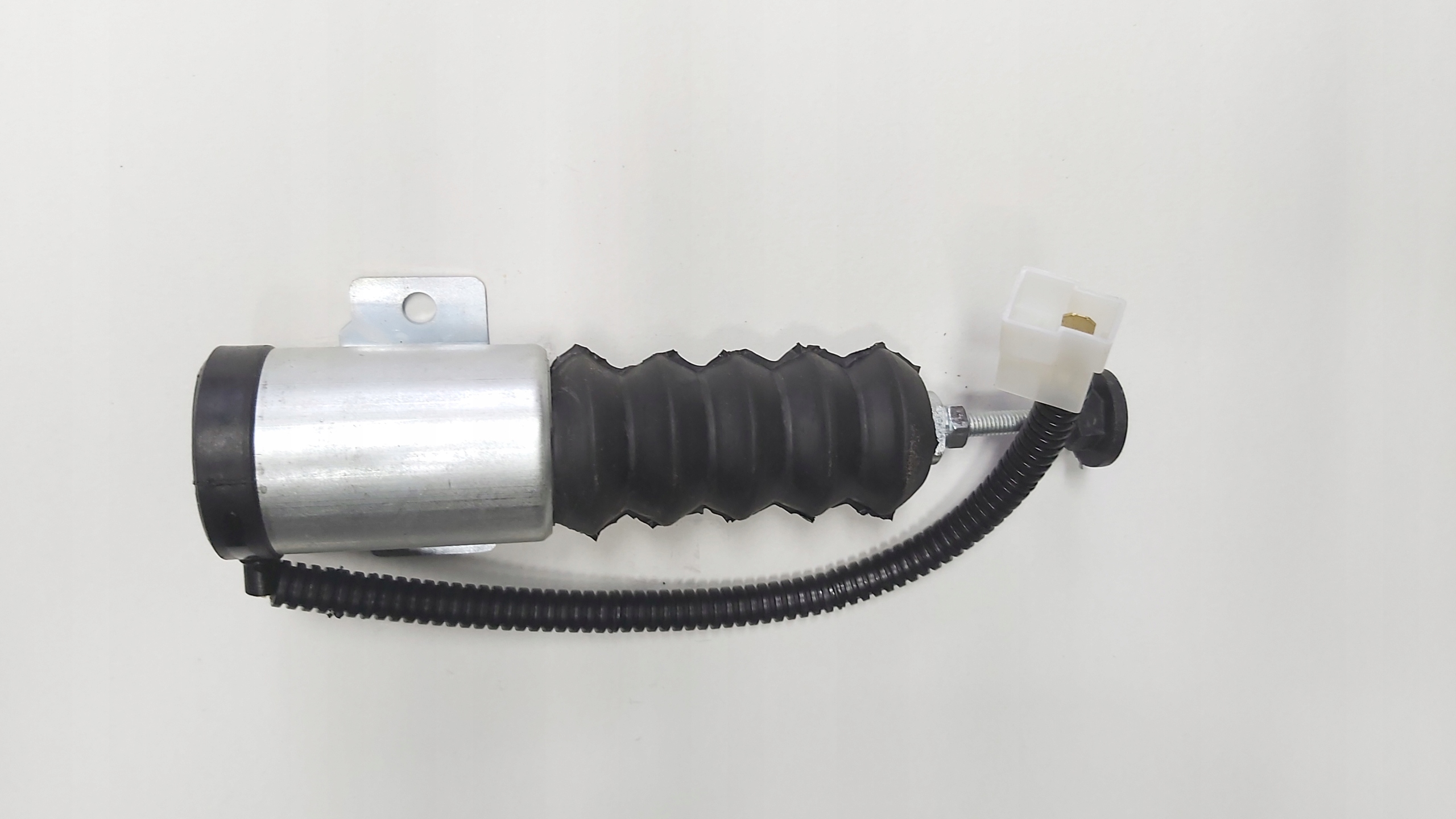 LUBLIN HONKER GAZELA SIŁOWNIK GASZENIA CEWKA