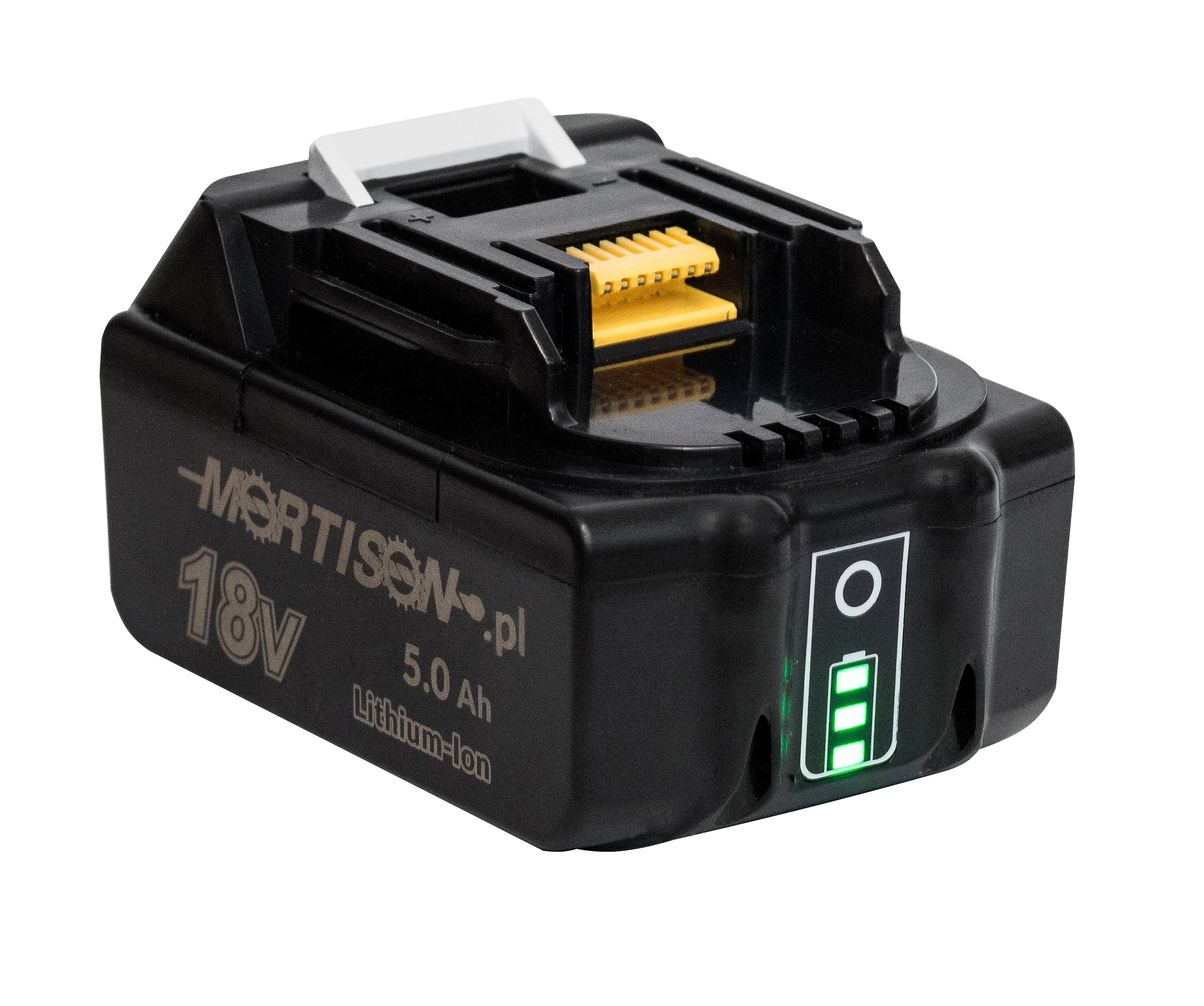 

Makita Akumulator Bateria 18V 5,0 Ah 5,2Ah BL1850
