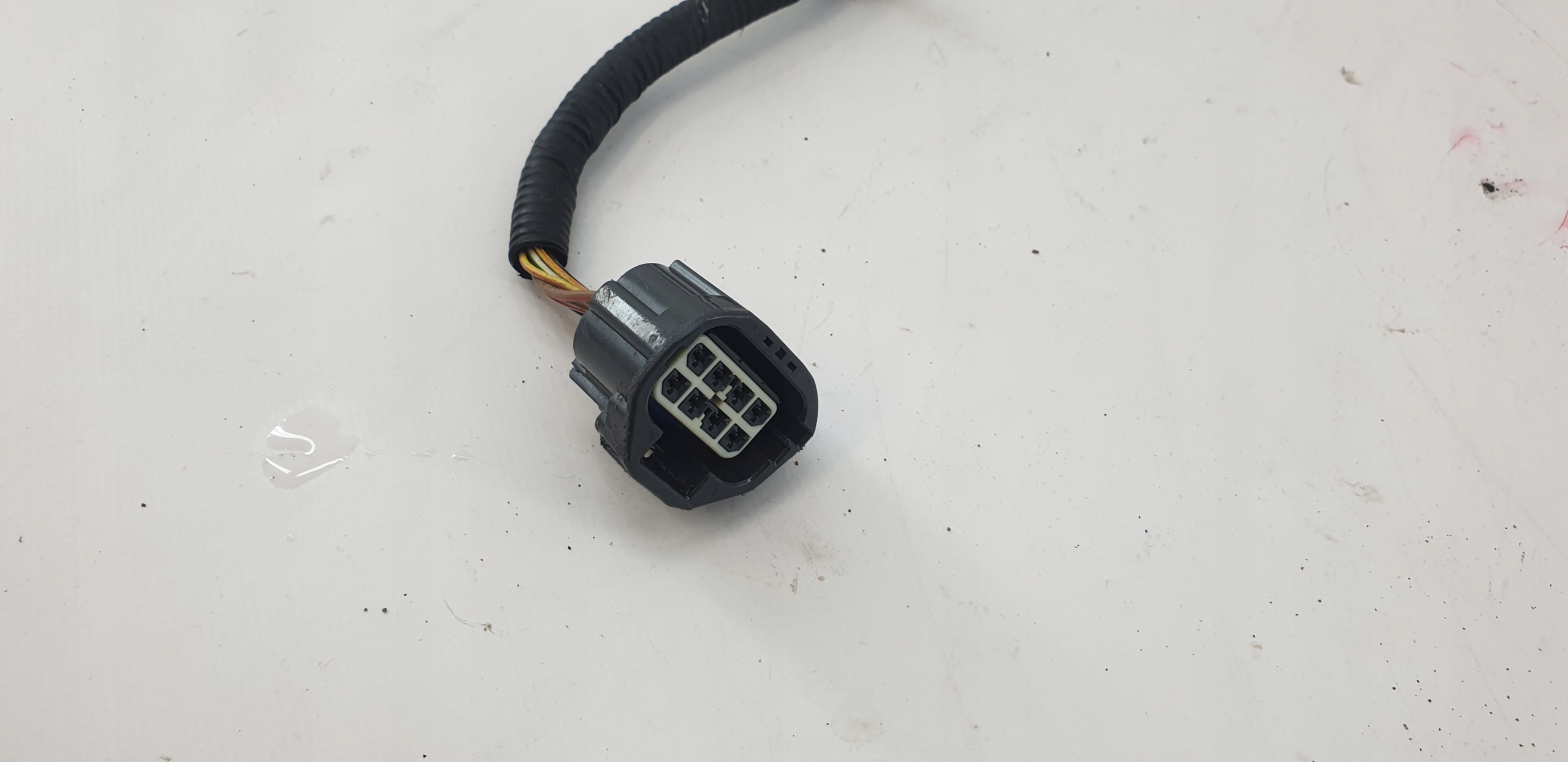 bundle wiring wiring ADBLUE KOSTKA LAND RANGE ROVER EVOQUE L538