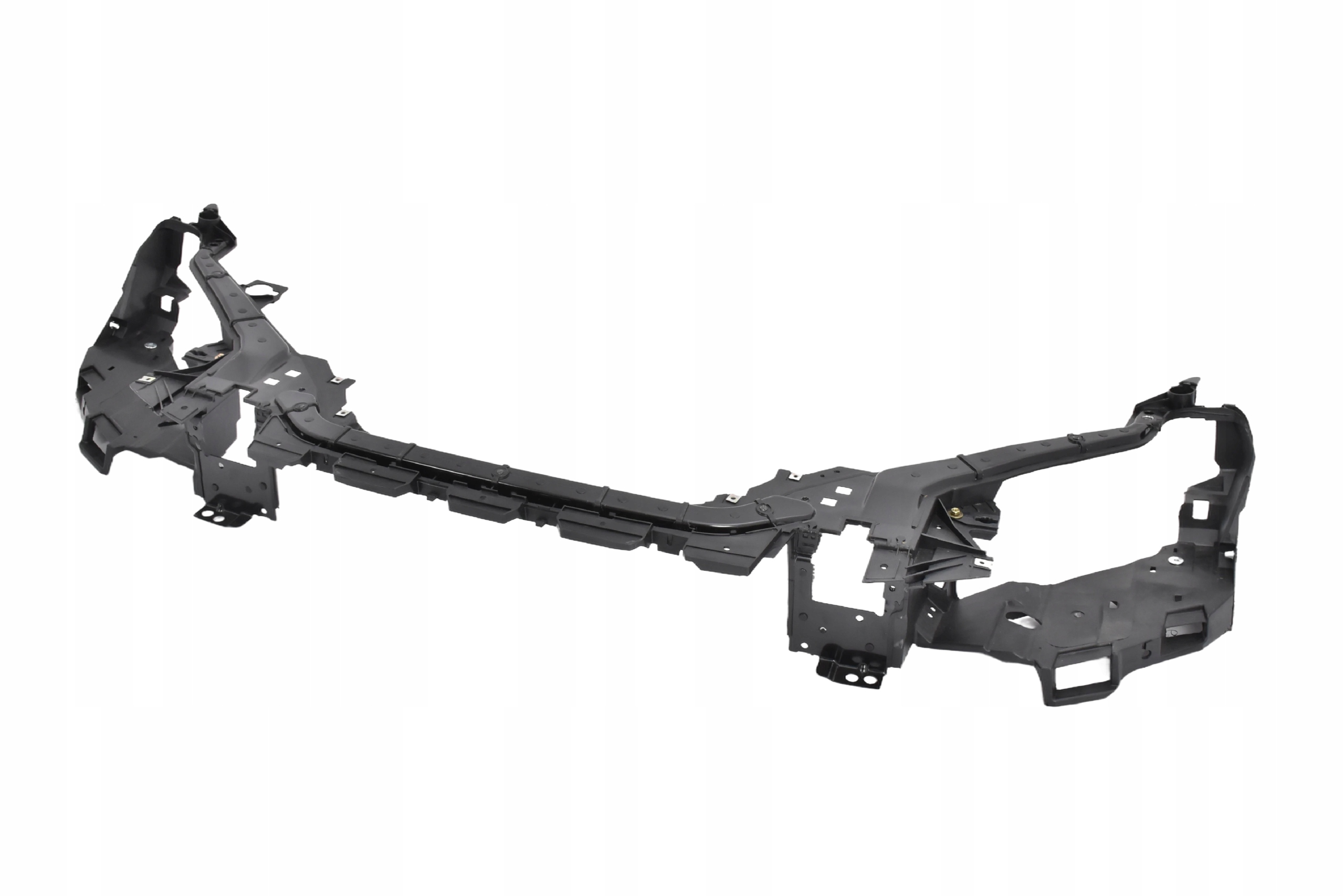 VOLVO V40 II 2012- PRZED LIFT WZMOCNIENIE CZOŁOWE PAS PRZEDNI Producent części Inny