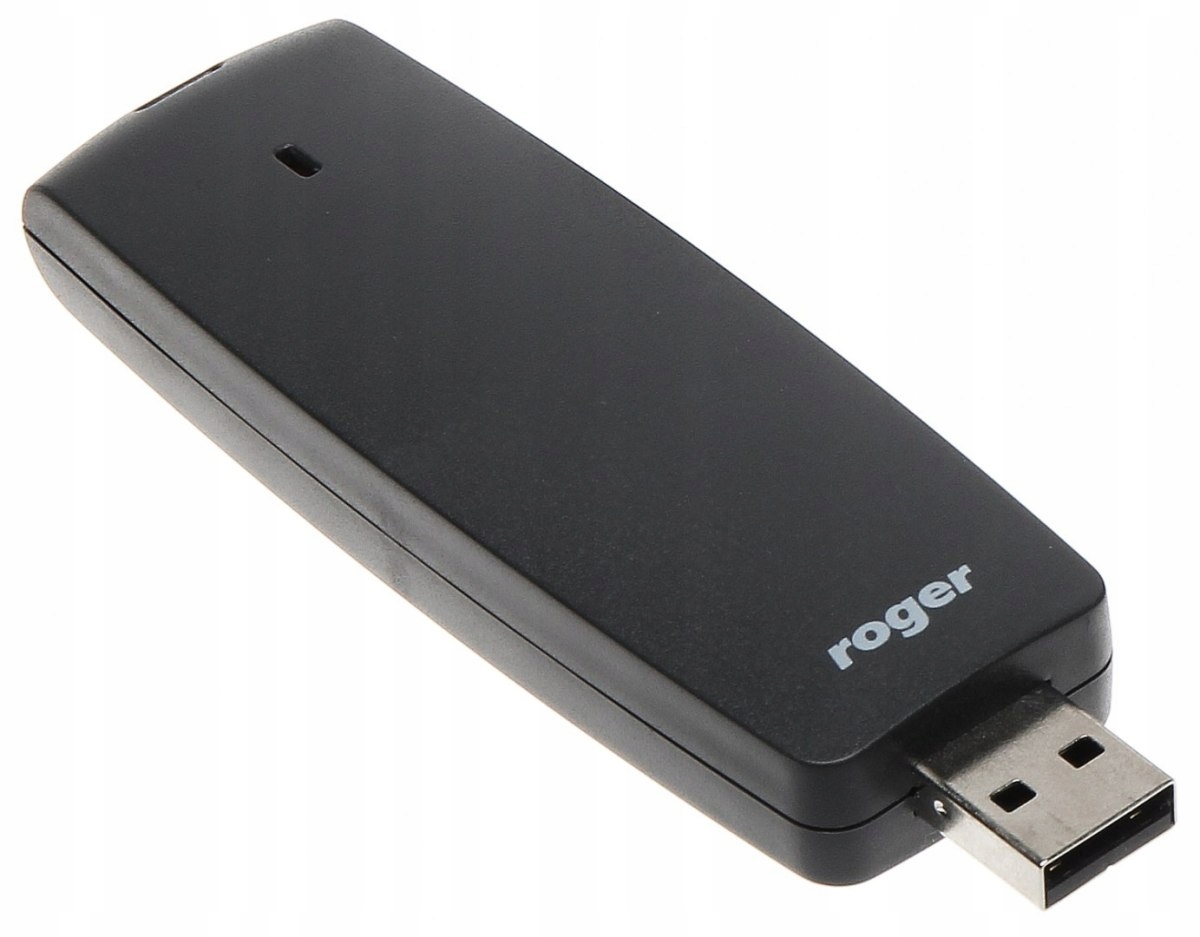 Čítačka Programátor RUD-3-DES Roger Usb 13.56 MHz Mifare Classic DESFire