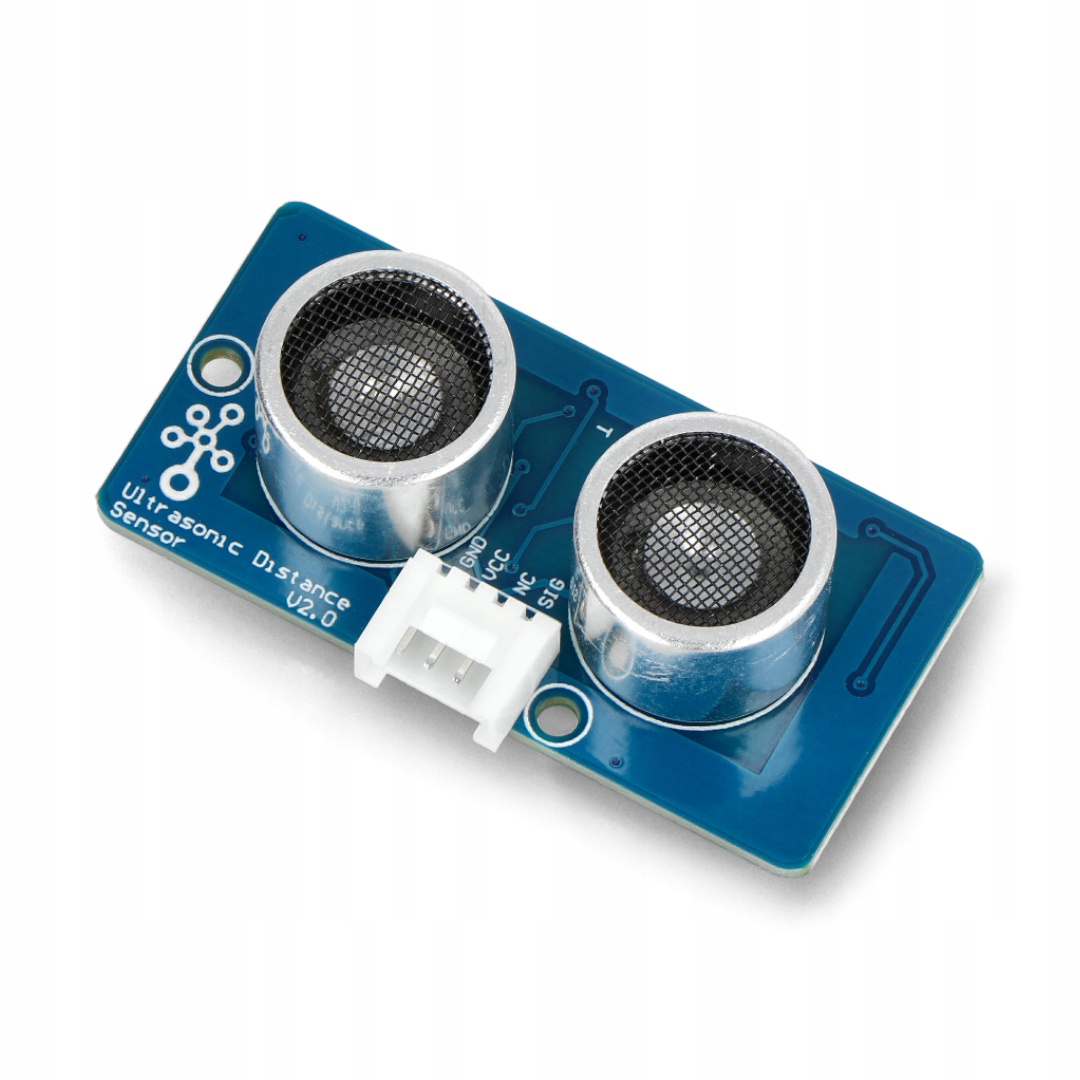 

Grove ultradźwiękowy czujnik odległości 3-350cm