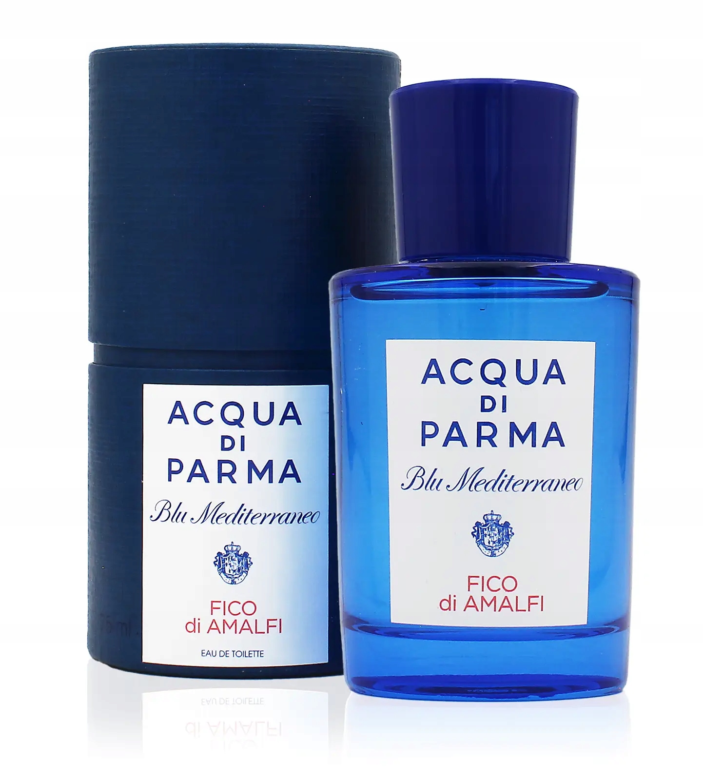 Acqua Di Parma Blu Mediterraneo Fico di Amalfi toaletní voda unisex 75 ml
