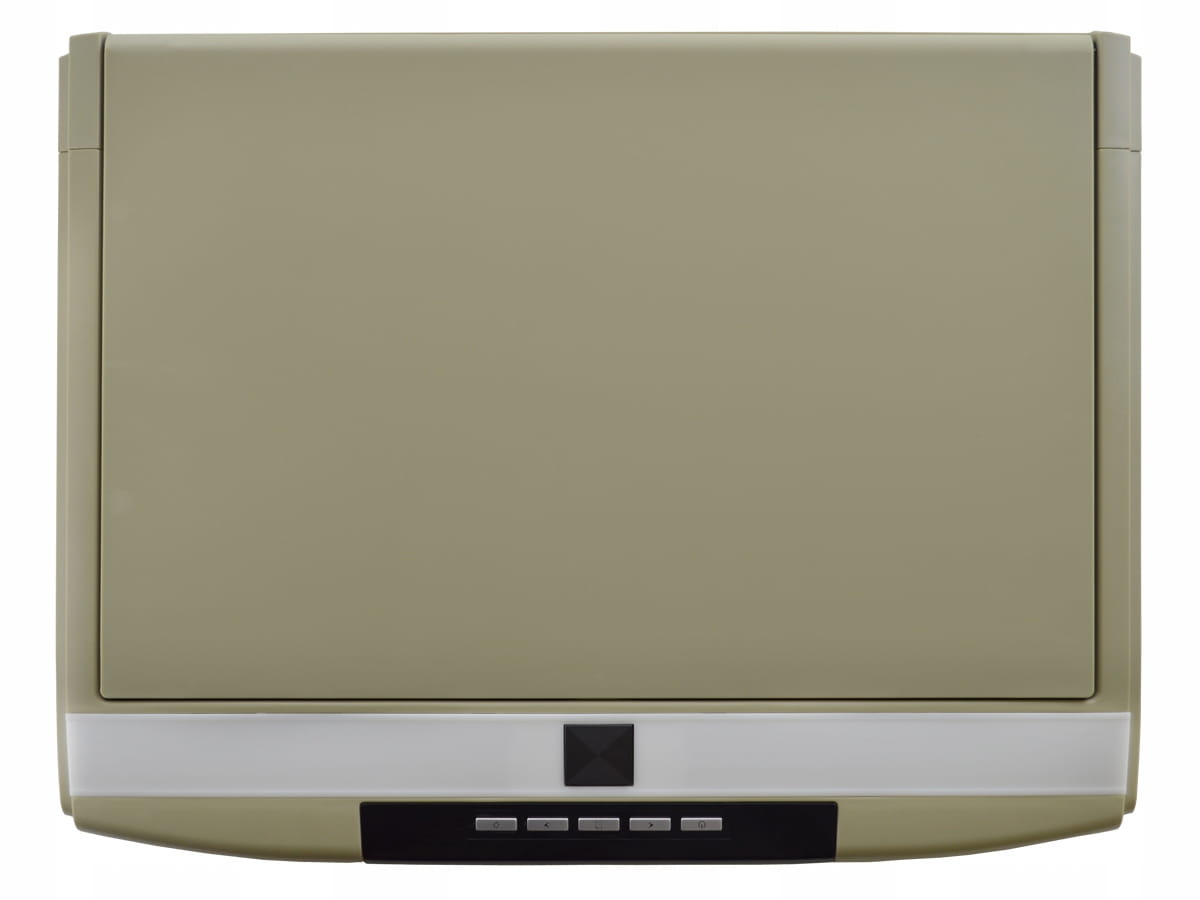 Monitor podsufitowy podwieszany 19 cali FHD USB HDMI Bluetooth Android WiFi Kod producenta NVOX RF1980AND BEIGE