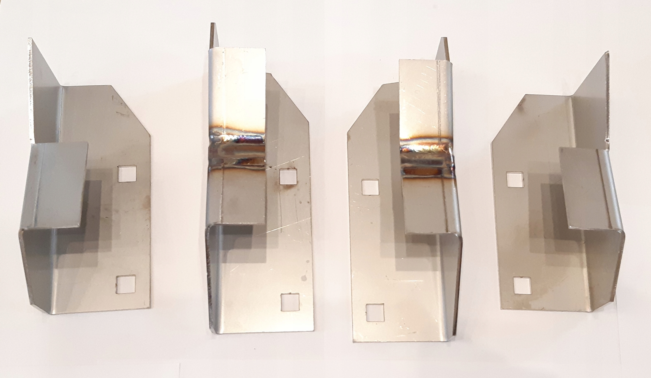 1234 - ЛОПАСТИ ДЛЯ РАЗБРАСЫВАТЕЛЯ KUHN RAUCH ZSB