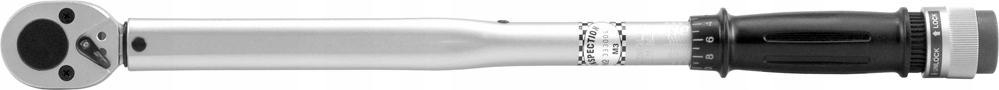 Yato Momentový Kľúč 1/2" 40-210NM Cr-v