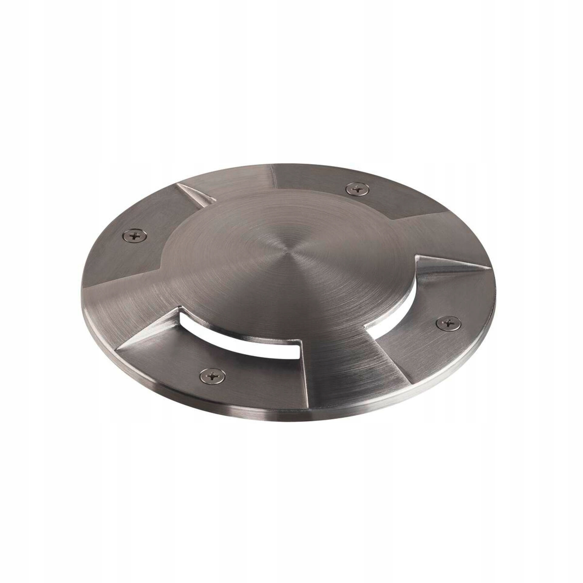 Slv Big White Kryt Big Plot 4 vývody, ušľachtilá oceľ 316 1001255