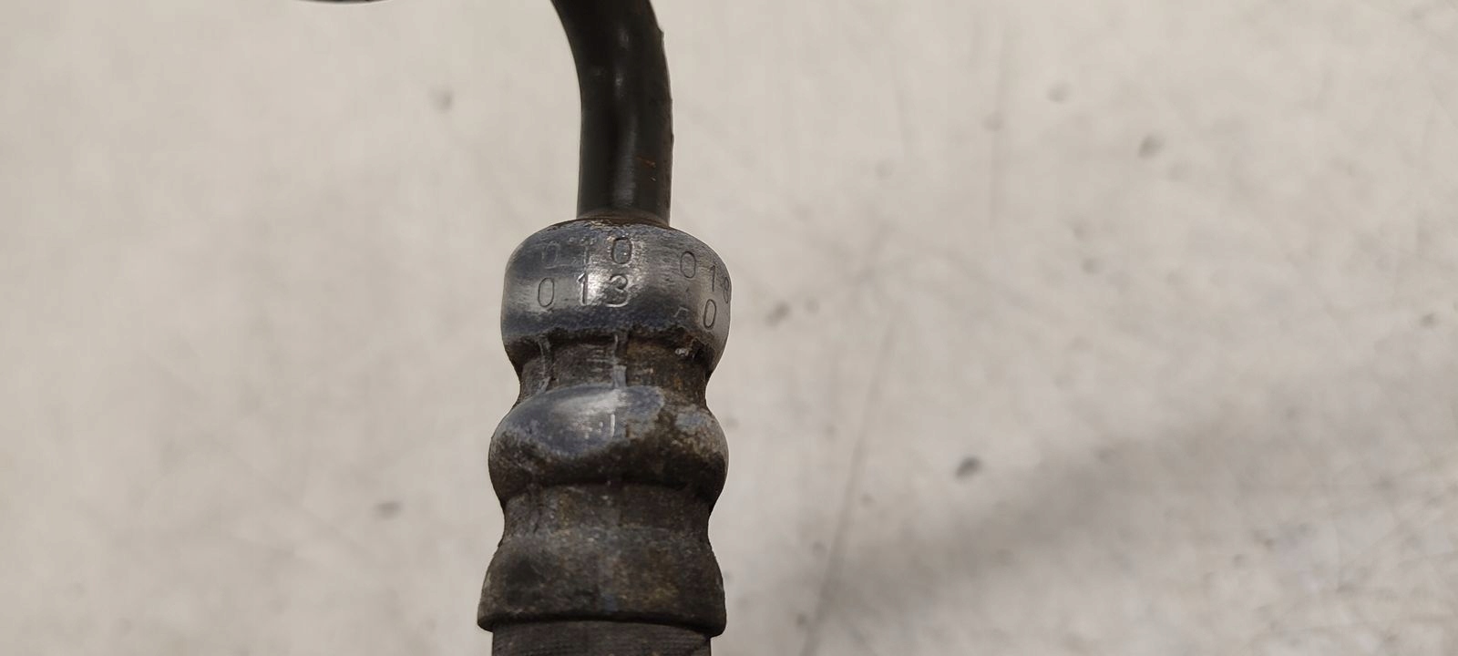 crijevo prijenos upravljanja Opel Astra H 1,6 XEP