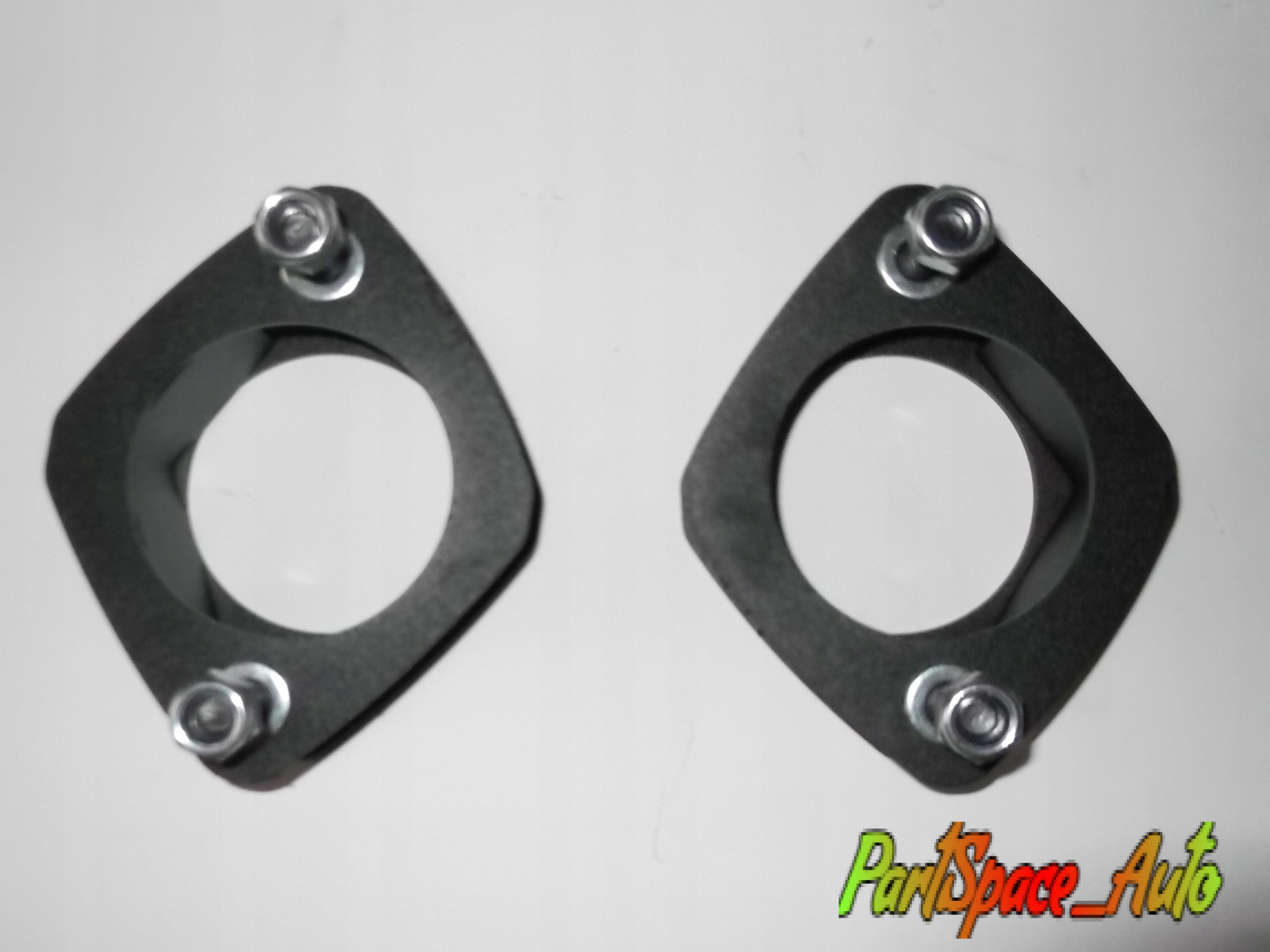 Zadní Lift Kit Honda Cr-v II 2001-2006 zdvih zavěšení 50 mm 2 palce