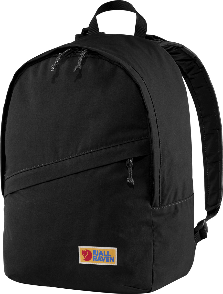 Batoh Fjallraven Vardag 16L Black