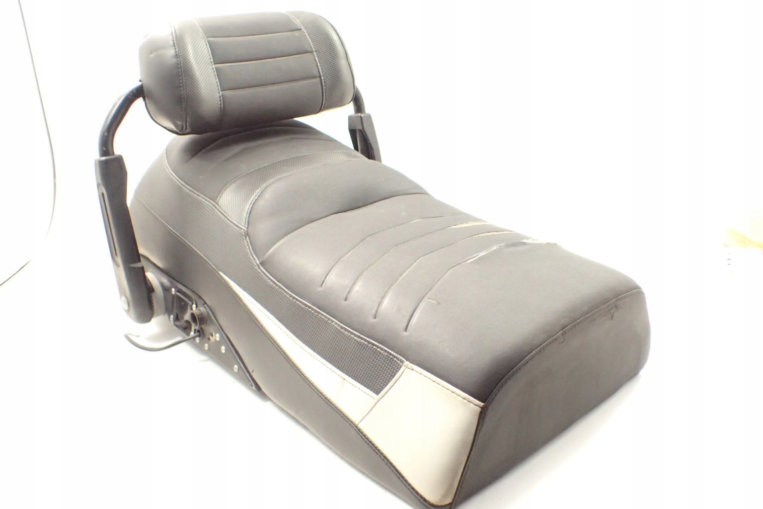 Polaris Iq 600 Widetrak Sedadlo 2-miestna vyhrievaná pohovka