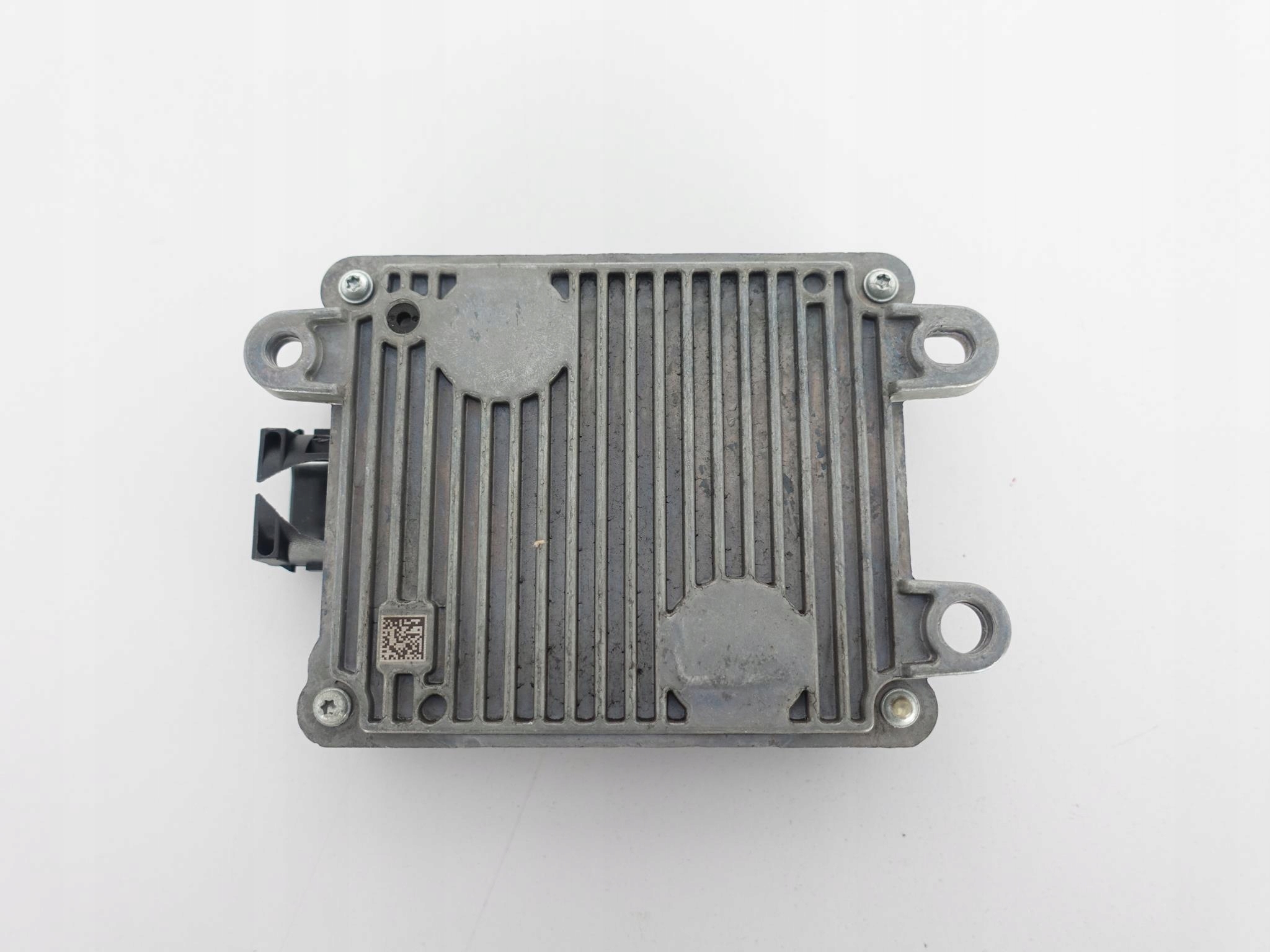 MERCEDES GLC W213 GLE W205 RADAR CZUJNIK DISTRONIC Strona zabudowy przód