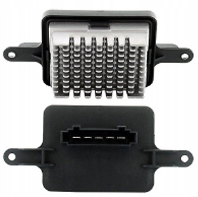 5780KST-1 - Резистор вентилятора PEUGEOT 3008 / 5008 / DS5