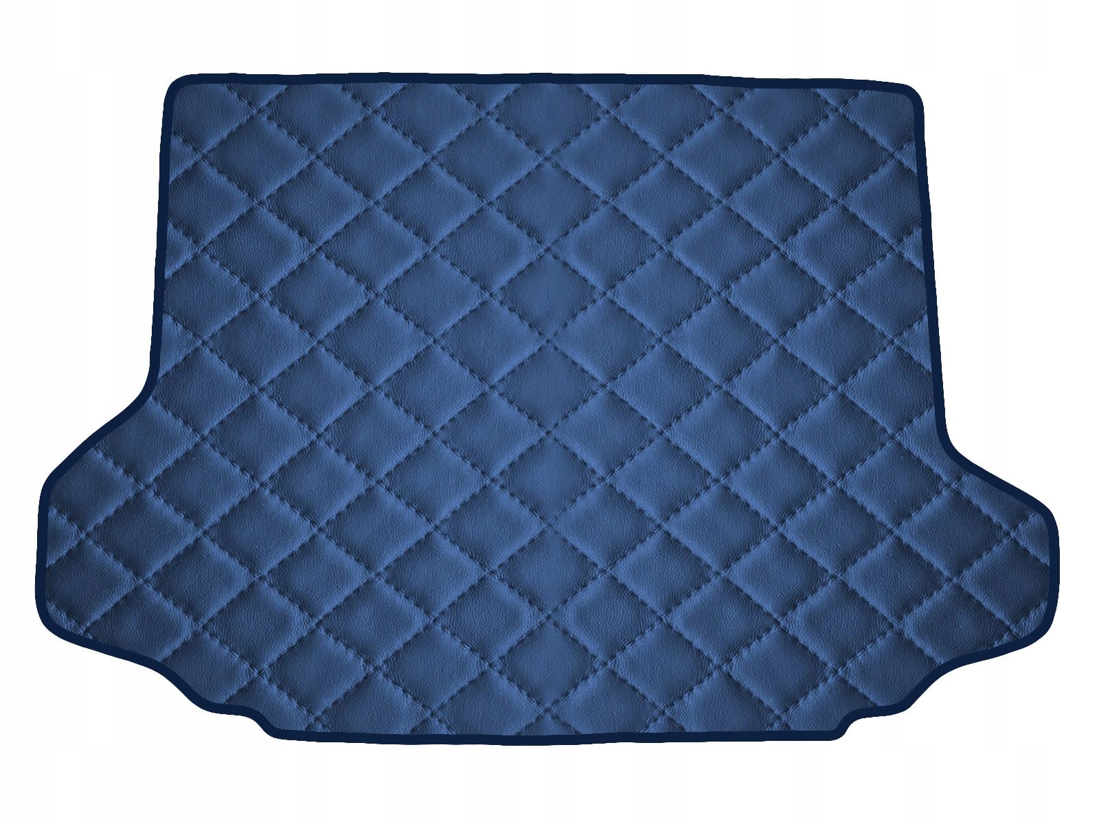 Eko skóra GRANAT Mata do Renault Koleos 2007-2016