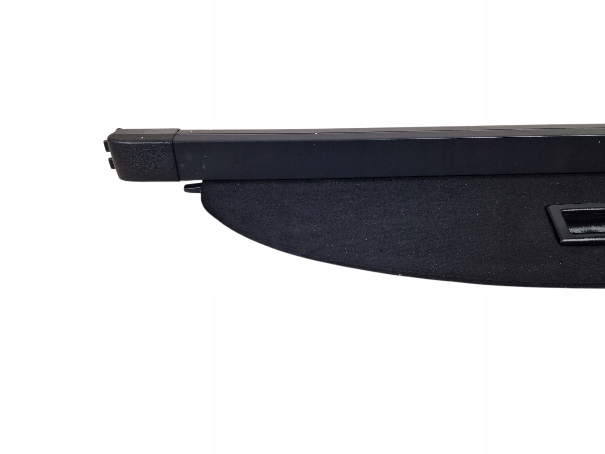 NISSAN X-TRAIL XTRAIL 2010 blinds boot SPRAWNA