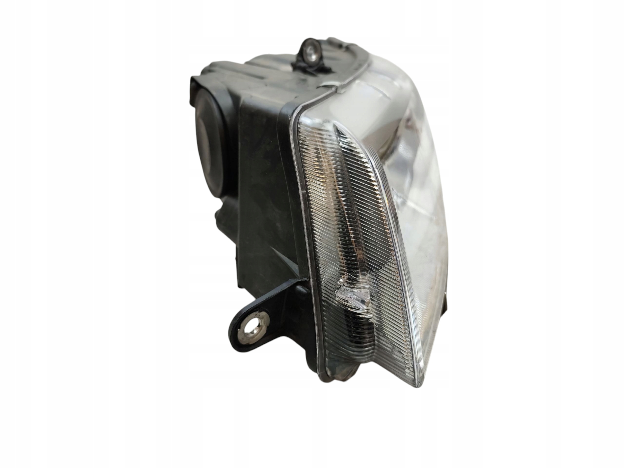 light REFLEKTOR left front SKODA SUPERB II (2008-2013) 89410872502 EUROPA