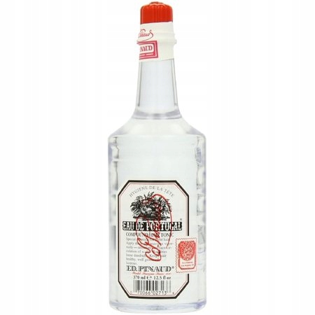Tonik do włosów Clubman 370 ml