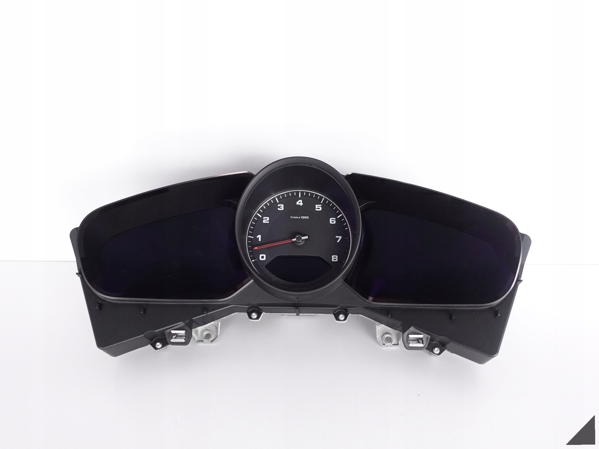 PORSCHE PANAMERA 971 LCD dials dials