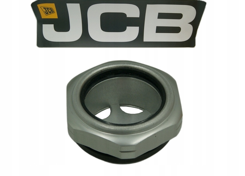 WSKAŹNIK POZIOMU OLEJU JCB 3CX 4CX ORYGINAŁ