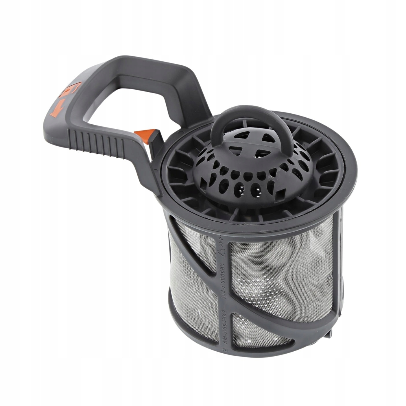 Filtr zgrubny mikrofiltr do zmywarki Electrolux