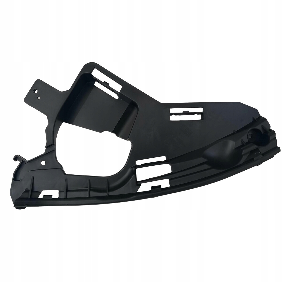 VOLVO XC60 13- MOCOWANIE UCHWYT ŚLIZG REFLEKTORA LEWY 31383885