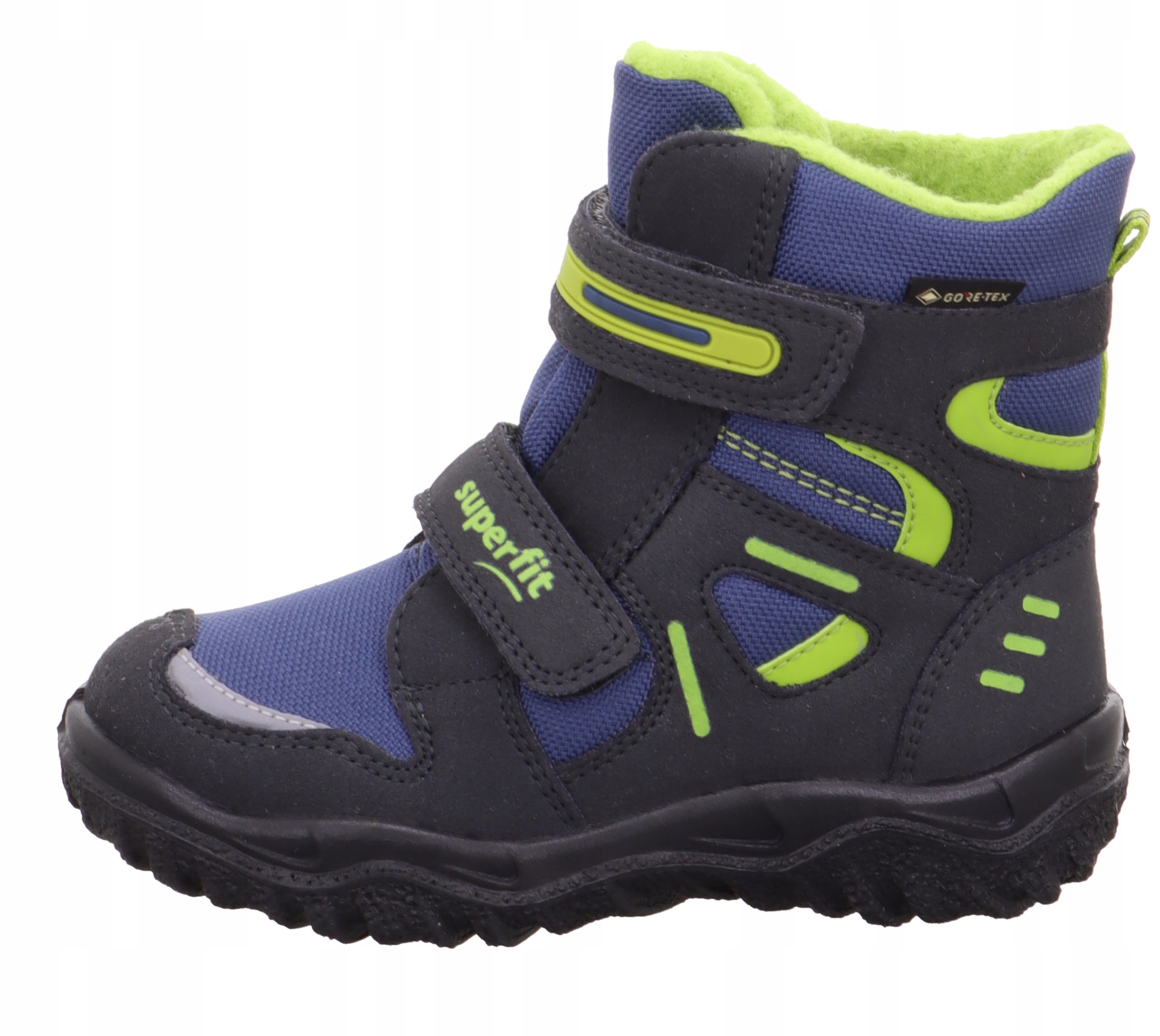 Superfit Husky Gore-Tex 1-809080-2020 r. 25