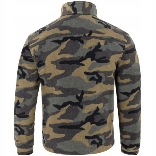 Polar Męski Bluza Męska Polarowa 340g Płeć mężczyzna