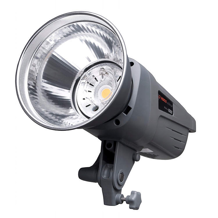 LAMPA BŁYSKOWA POWERLUX VE-200 II STUDYJNA BOWENS Marka Powerlux