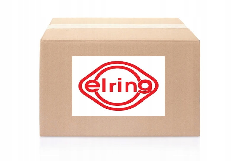 Elring 934 850 Zestaw uszczelek system AGR