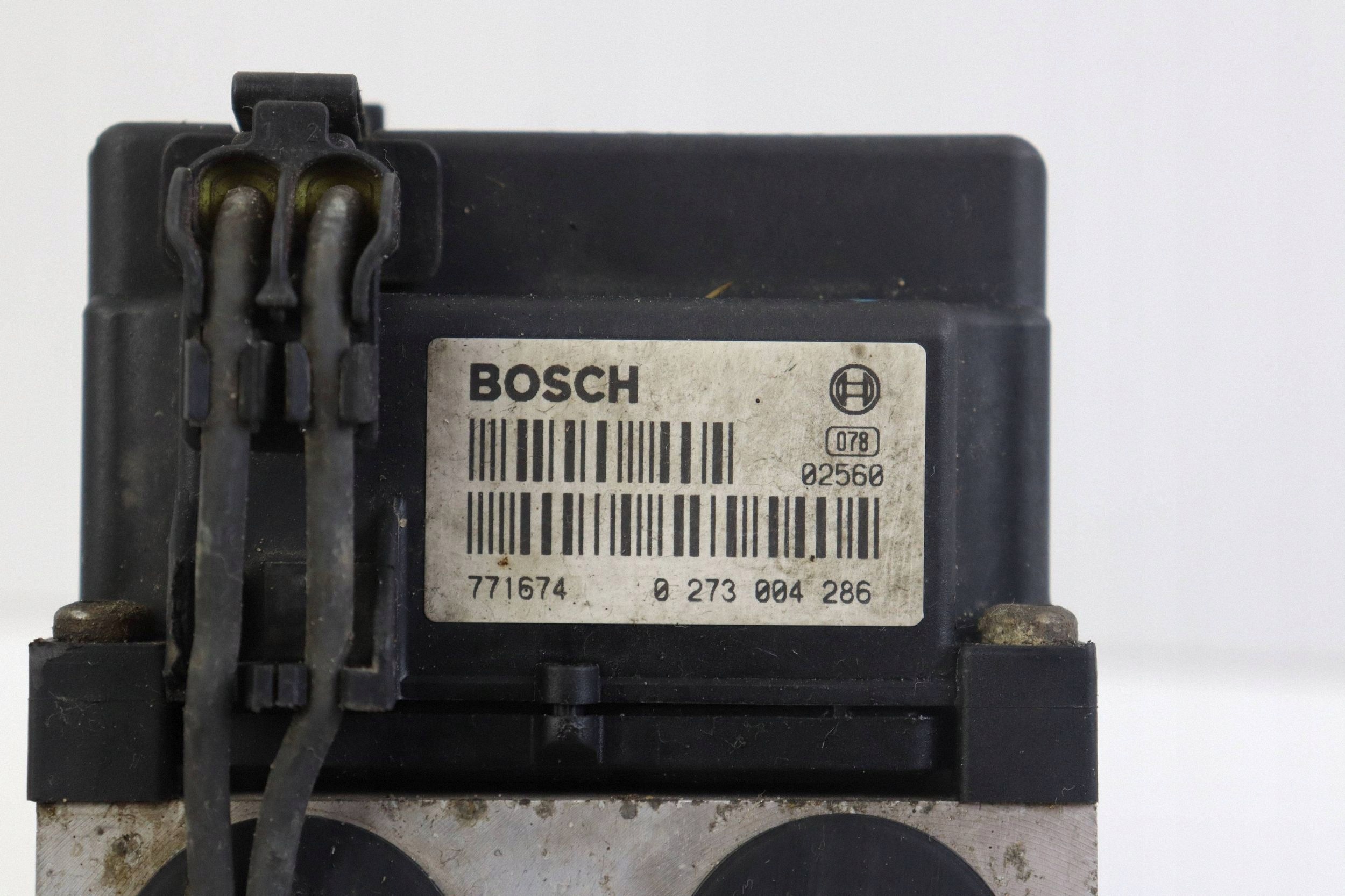 AUDI A6 C5 VW PASSAT B5 Pompa ABS 8E0614111H 0273004286 0265220481
